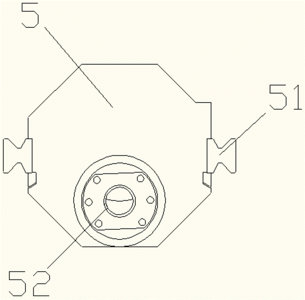 Processor slide