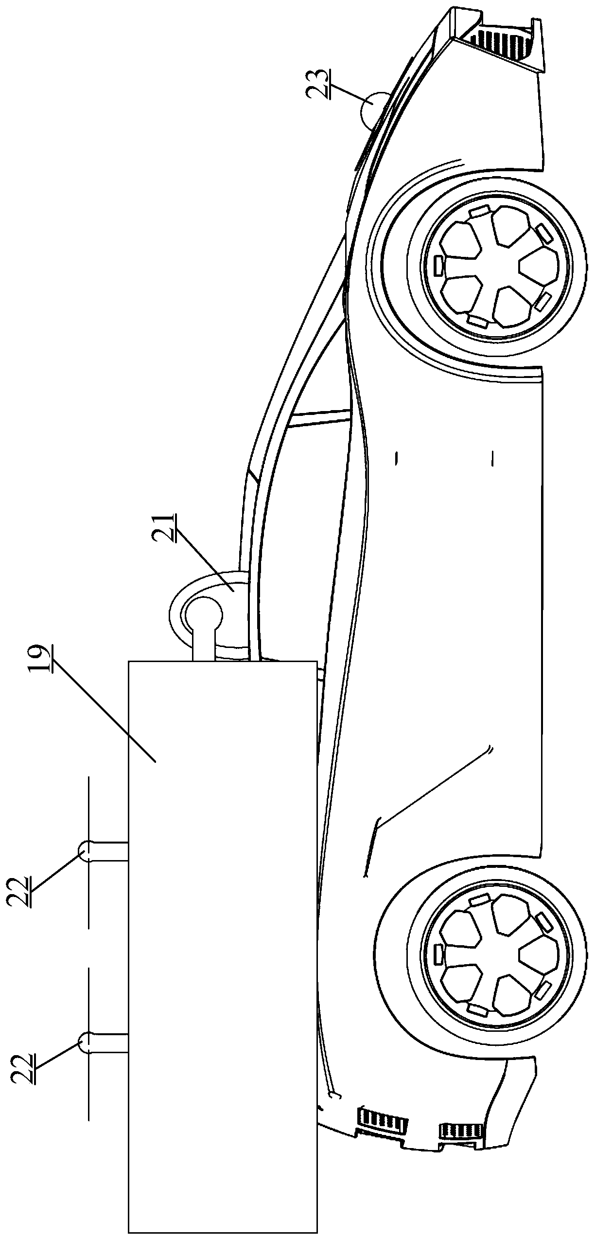 Flying car