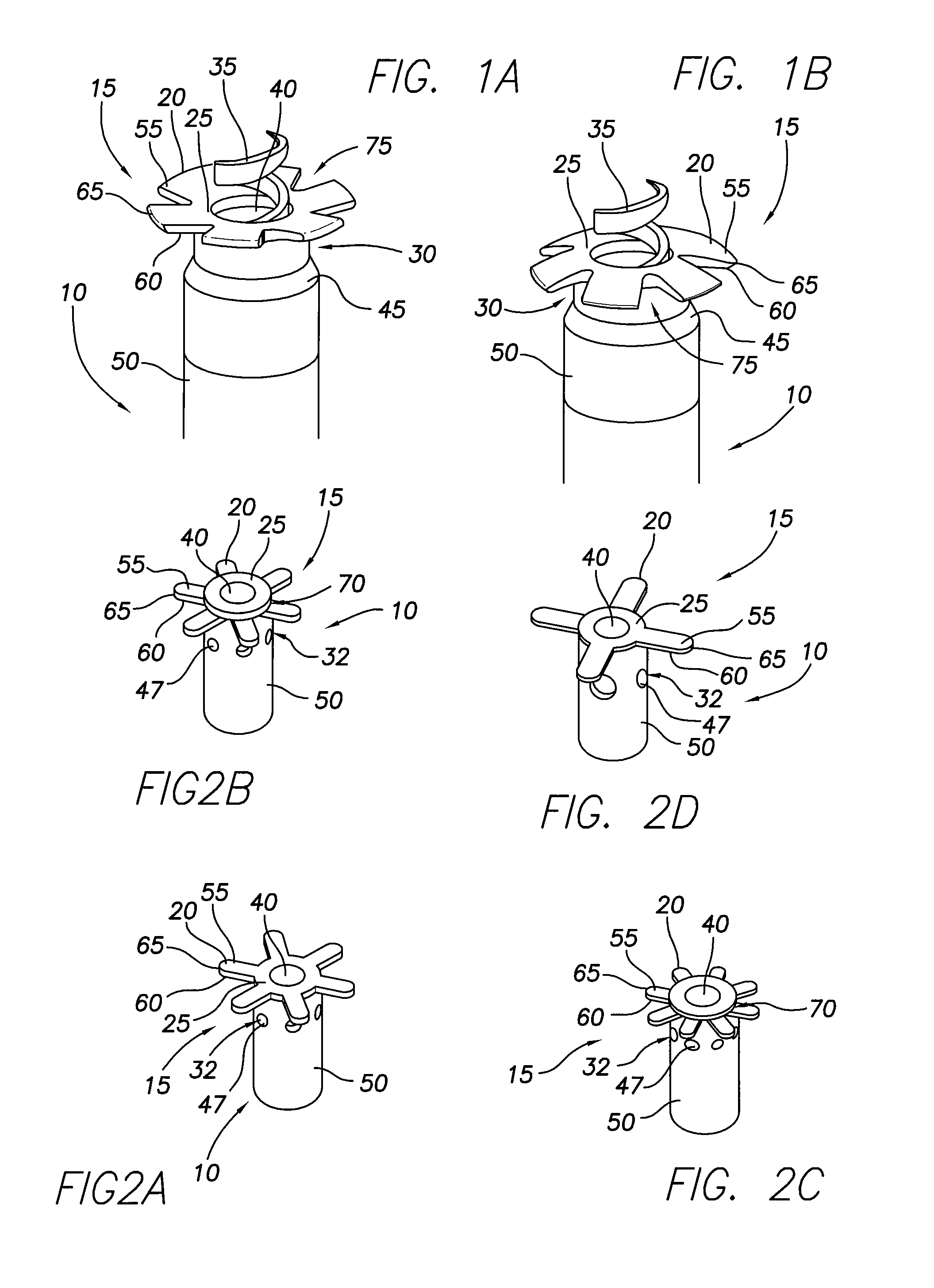 Reduced perforation distal tip for an implantable cardiac electrotherapy lead