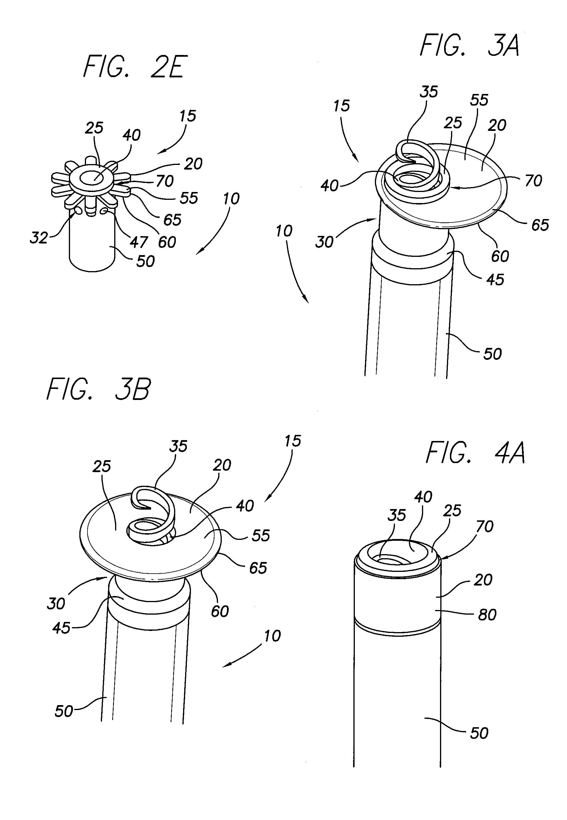 Reduced perforation distal tip for an implantable cardiac electrotherapy lead