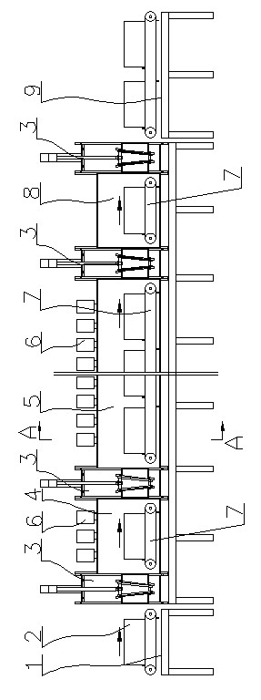 Microwave vacuum drier