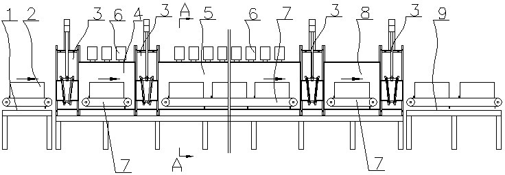 Microwave vacuum drier