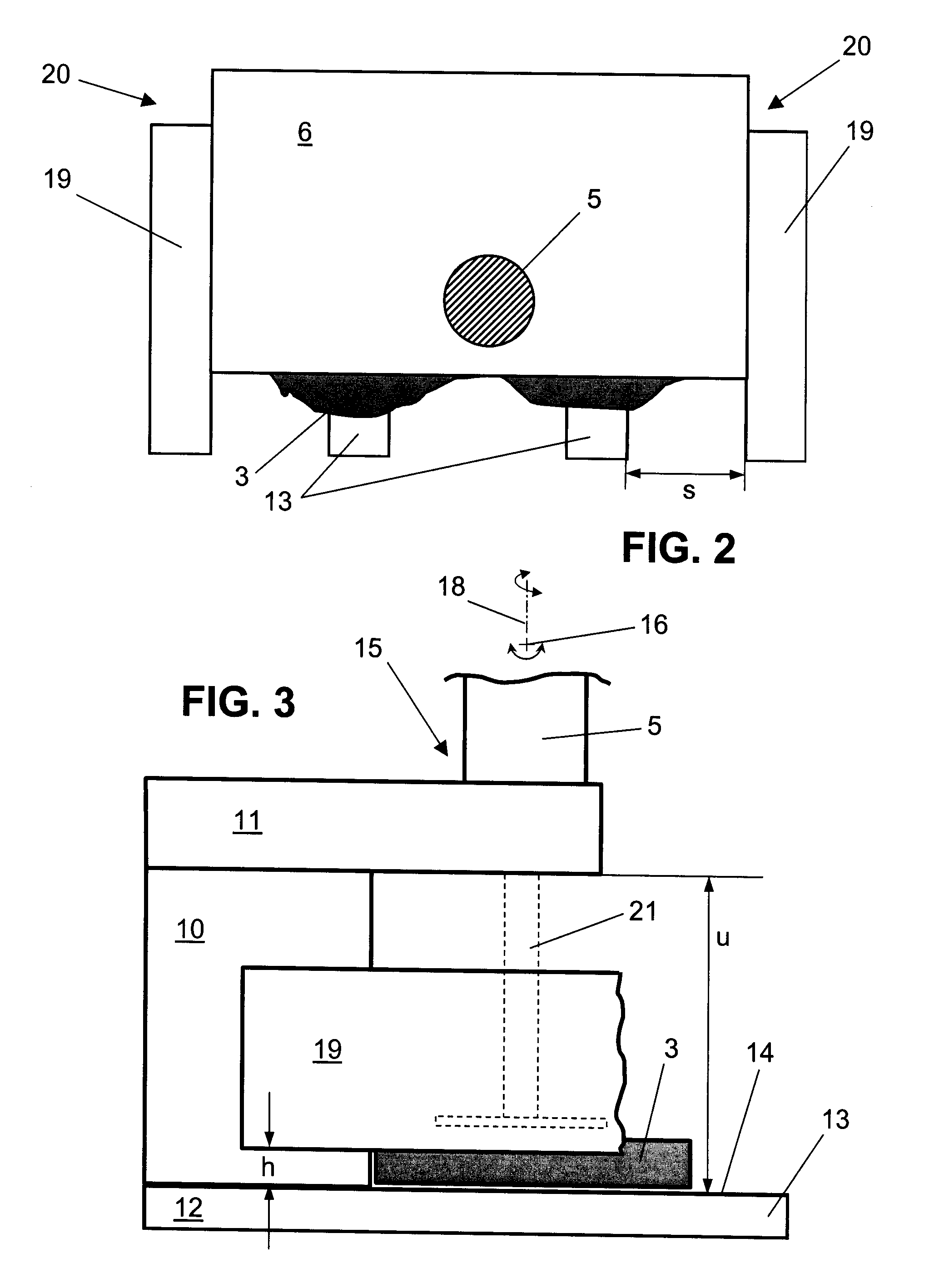 Device for automated manipulation of articles