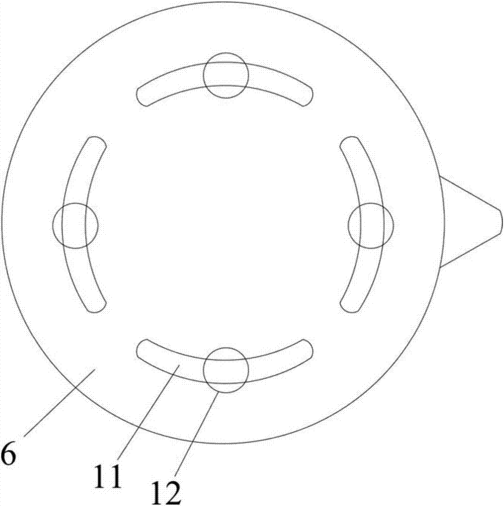 A wave making machine for playground construction facilities