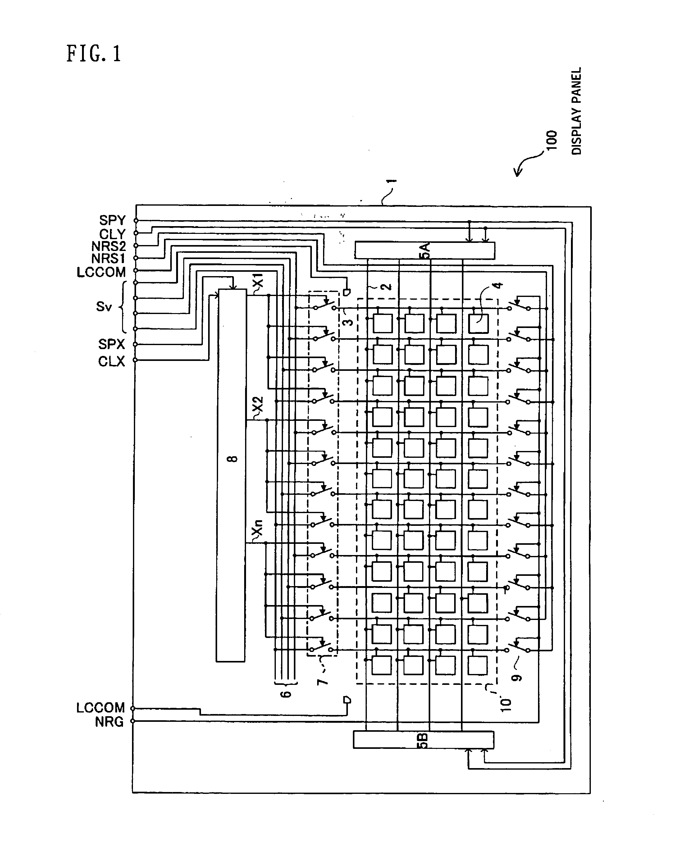 Electro-optical device and electronic apparatus