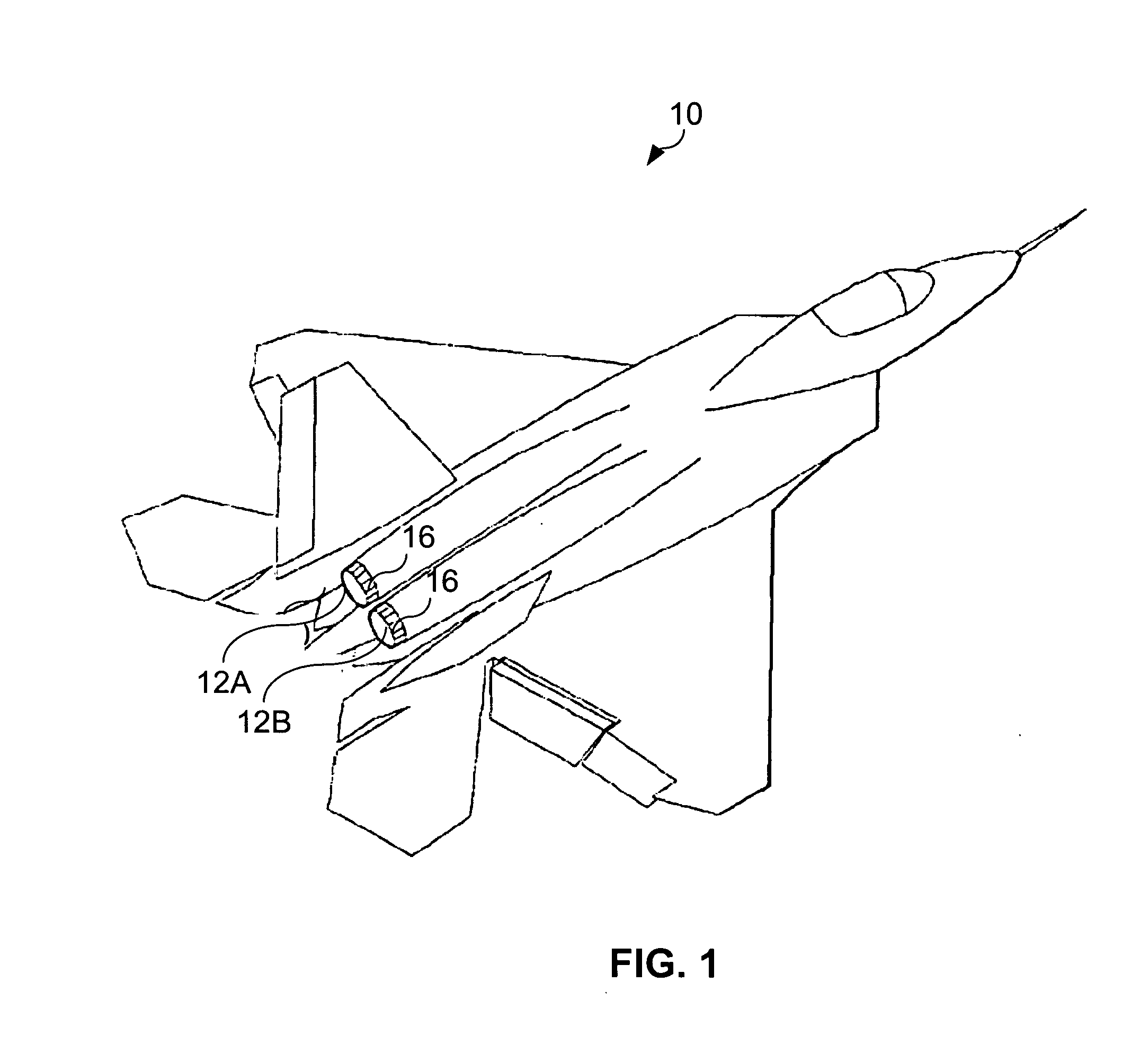 Mixing-enhancement inserts for pulse detonation chambers