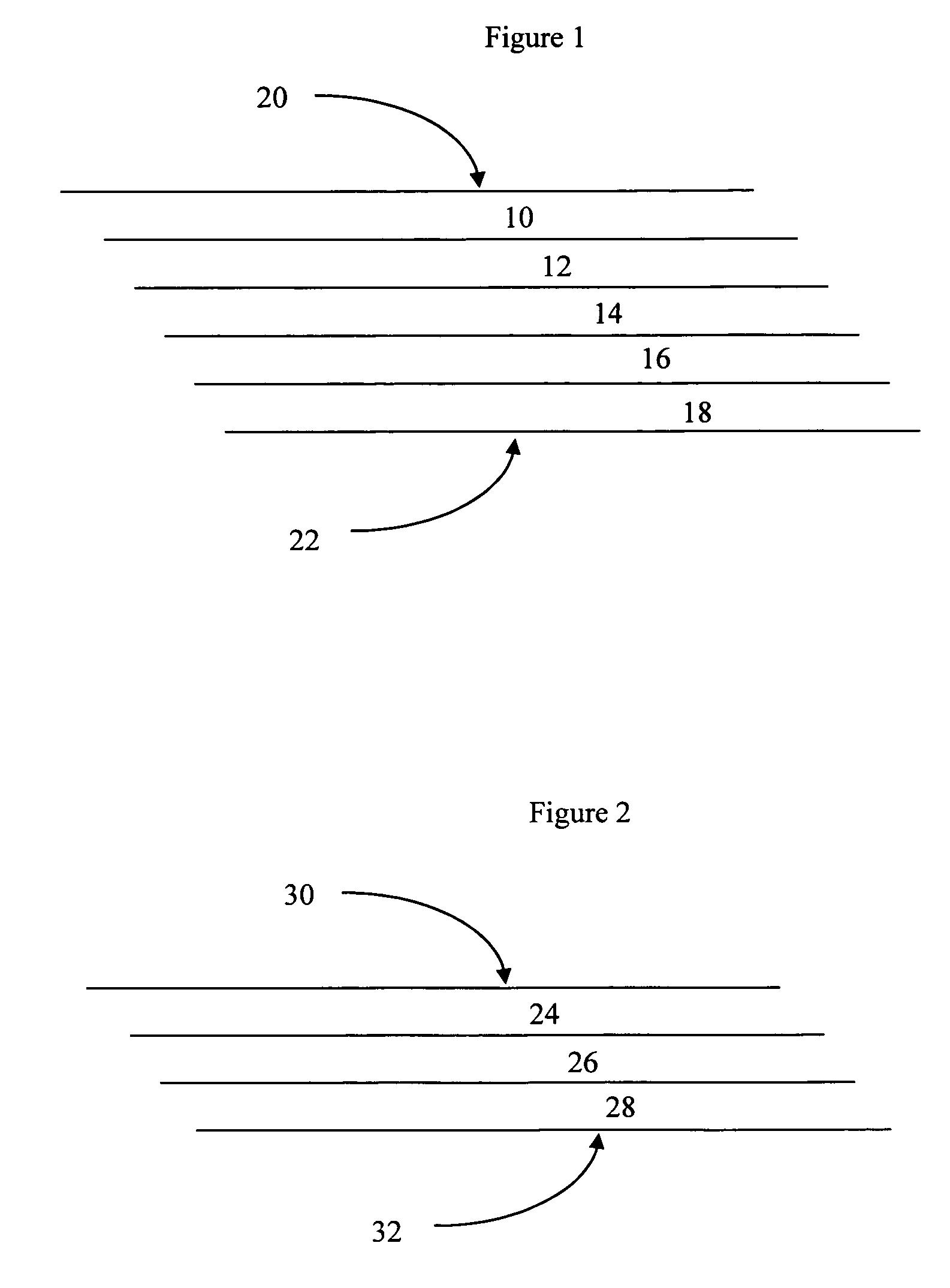 Polyethylene/low molecular weight hydrogenated aliphatic resin blends