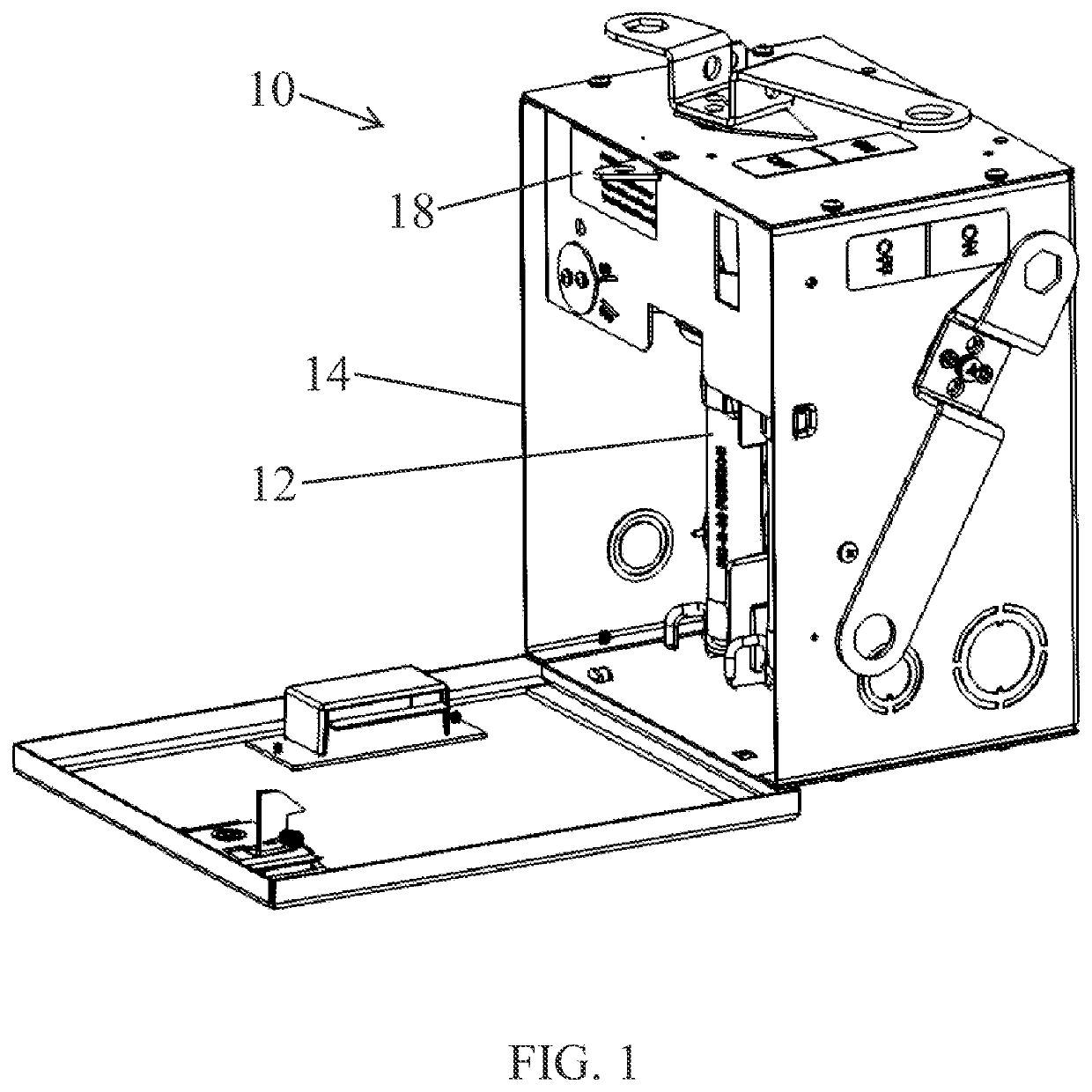 Universal Bus Plug