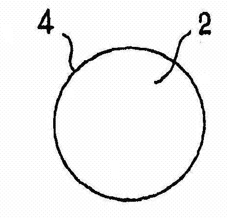 Ocular iontophoresis device