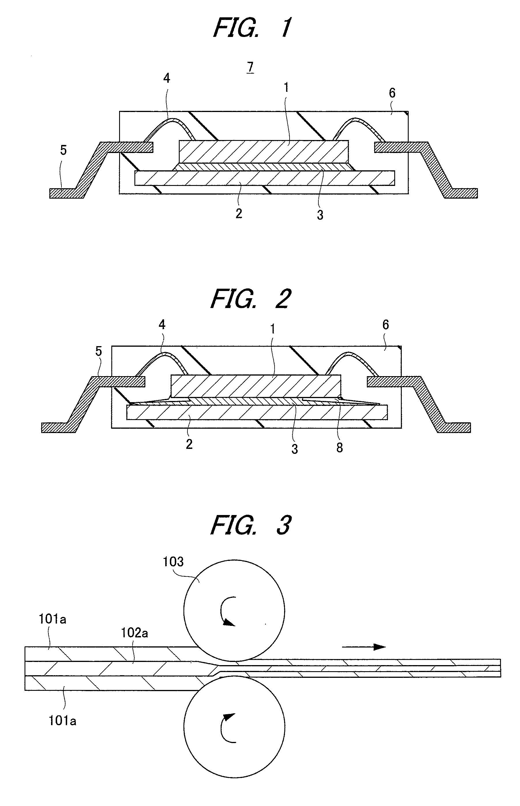 Connecting material, method for manufacturing connecting material, and semiconductor device