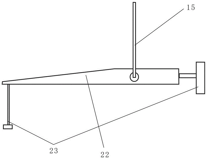 Ring shear apparatus for circular-ring-shaped soil sample