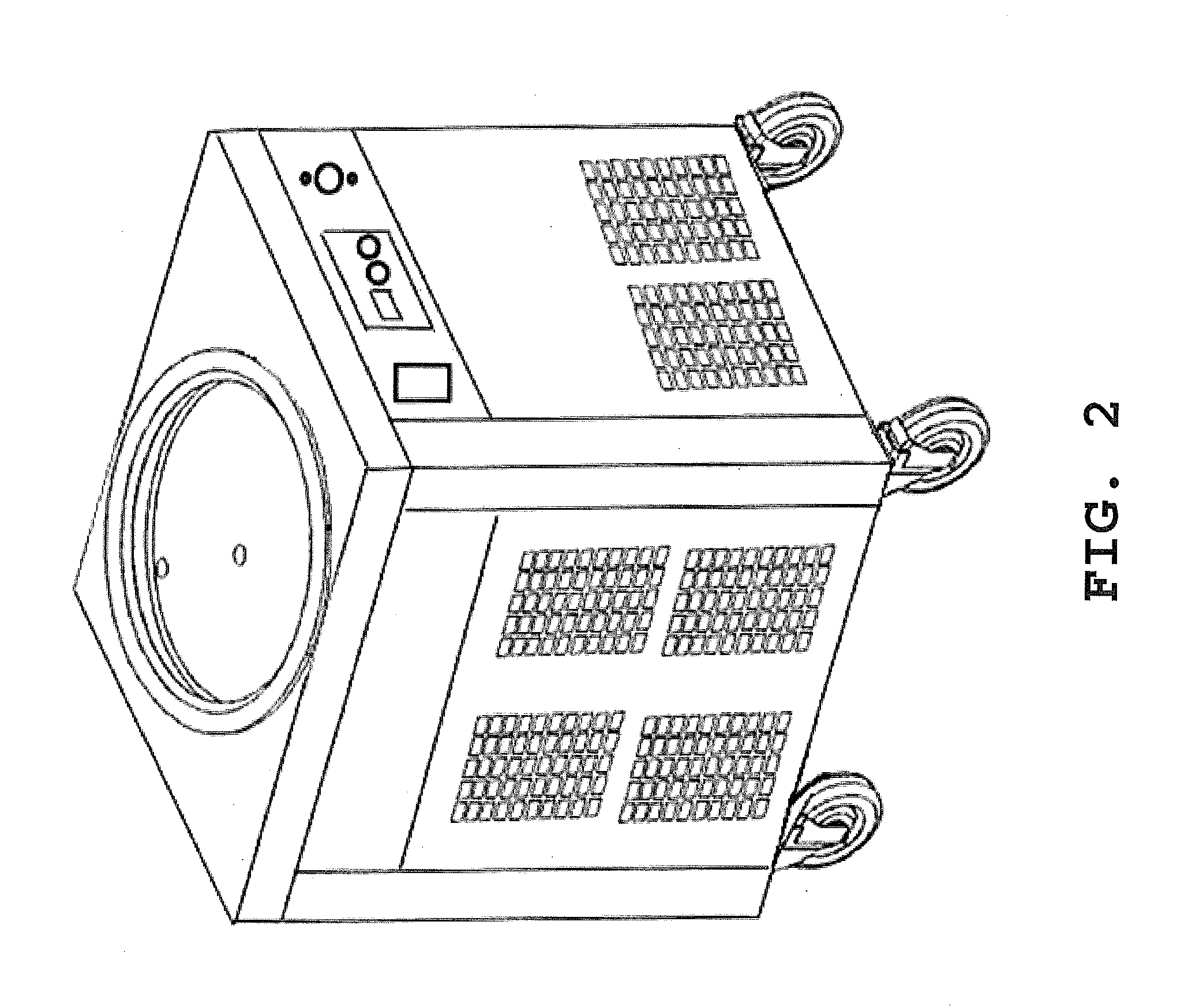 Portable Ice Making Apparatus Having a Bypass Tube