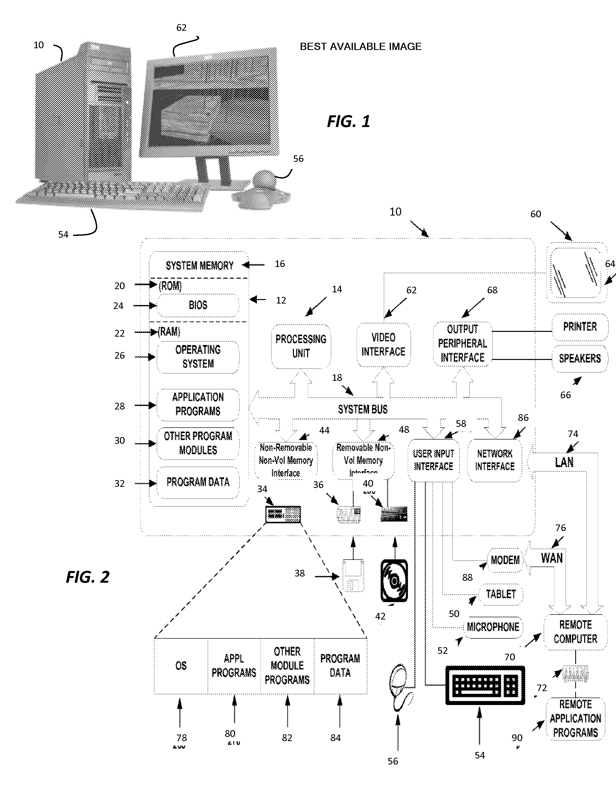 Method and system for dynamic, three-dimensional geological interpretation and modeling