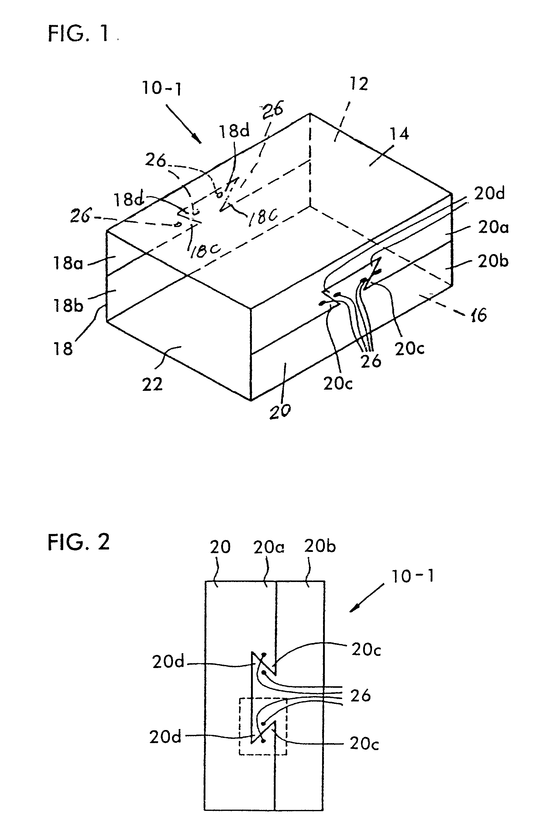 Shielded case, electronic device having shielded case, electronic apparatus using electronic device, and method for manufacturing shielded case