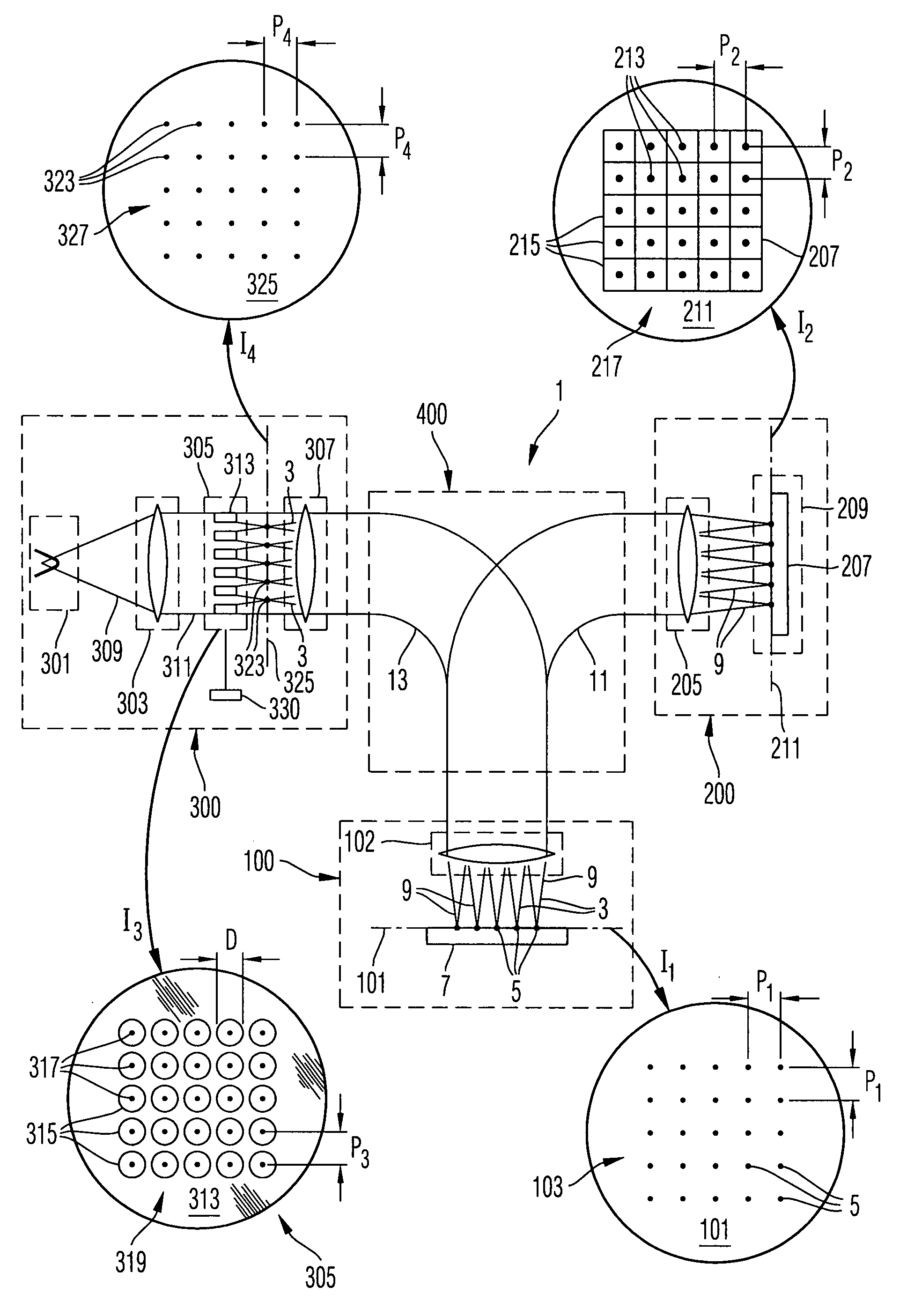 Particle-Optical Component