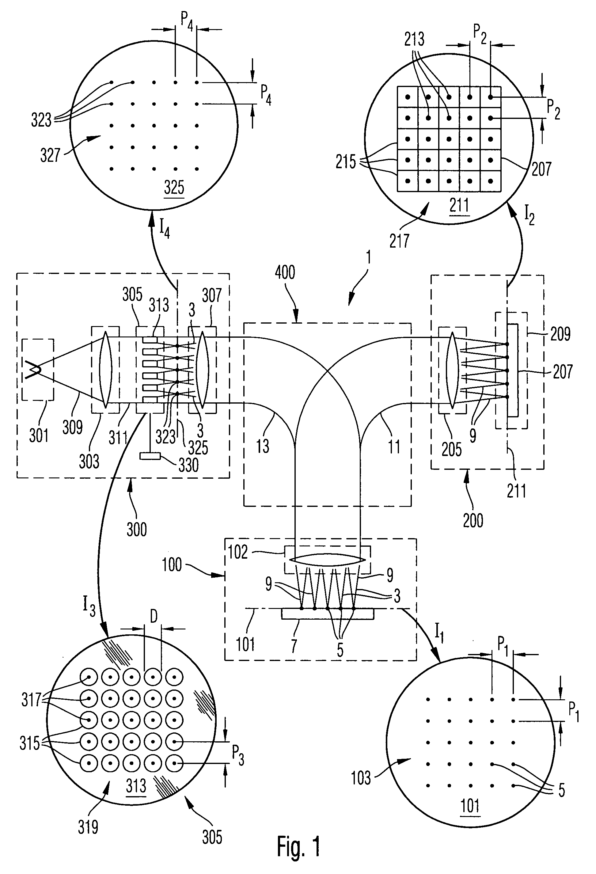 Particle-Optical Component