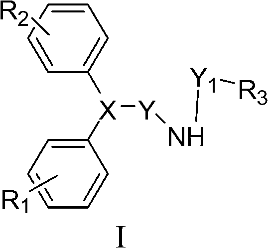 Anti-tumour compound, pharmaceutically accepted salts as well as preparation method and application thereof