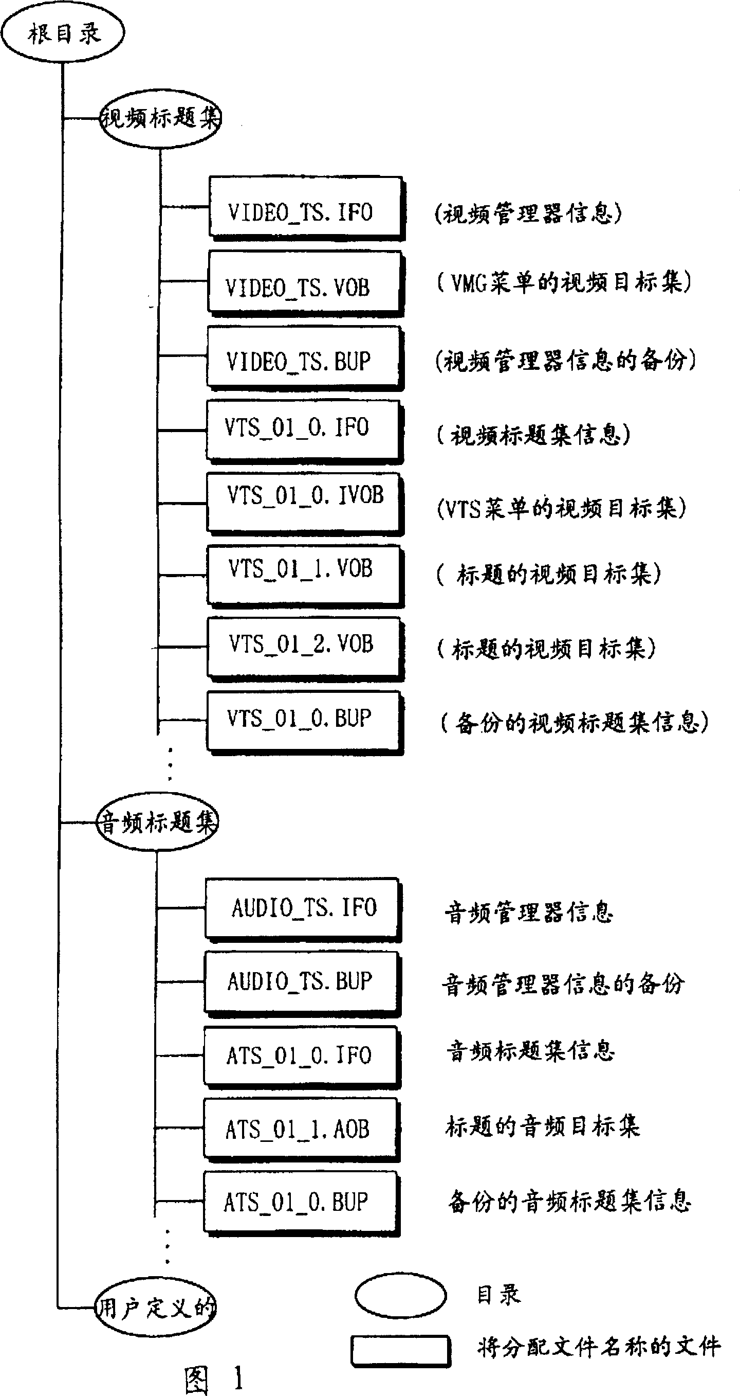 Digital generator disc audio disc and its playing method and device