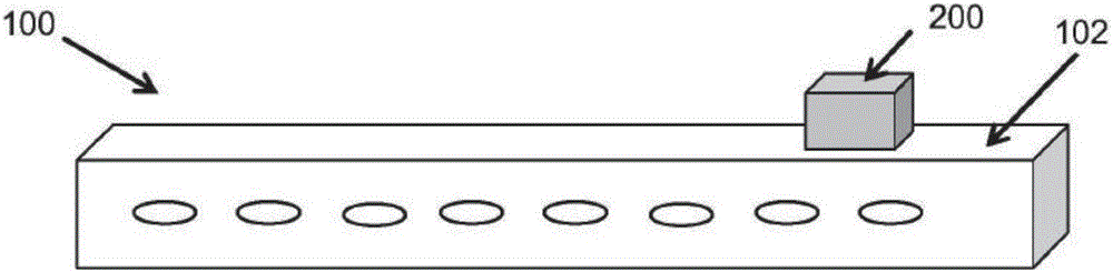 Compact undulator system and method