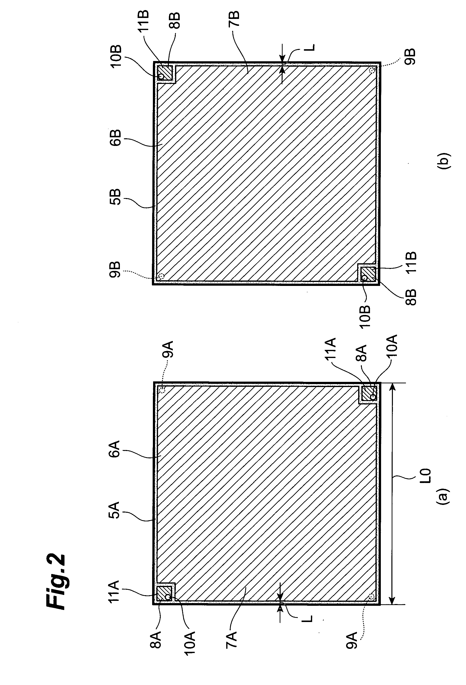 Multilayer electronic component