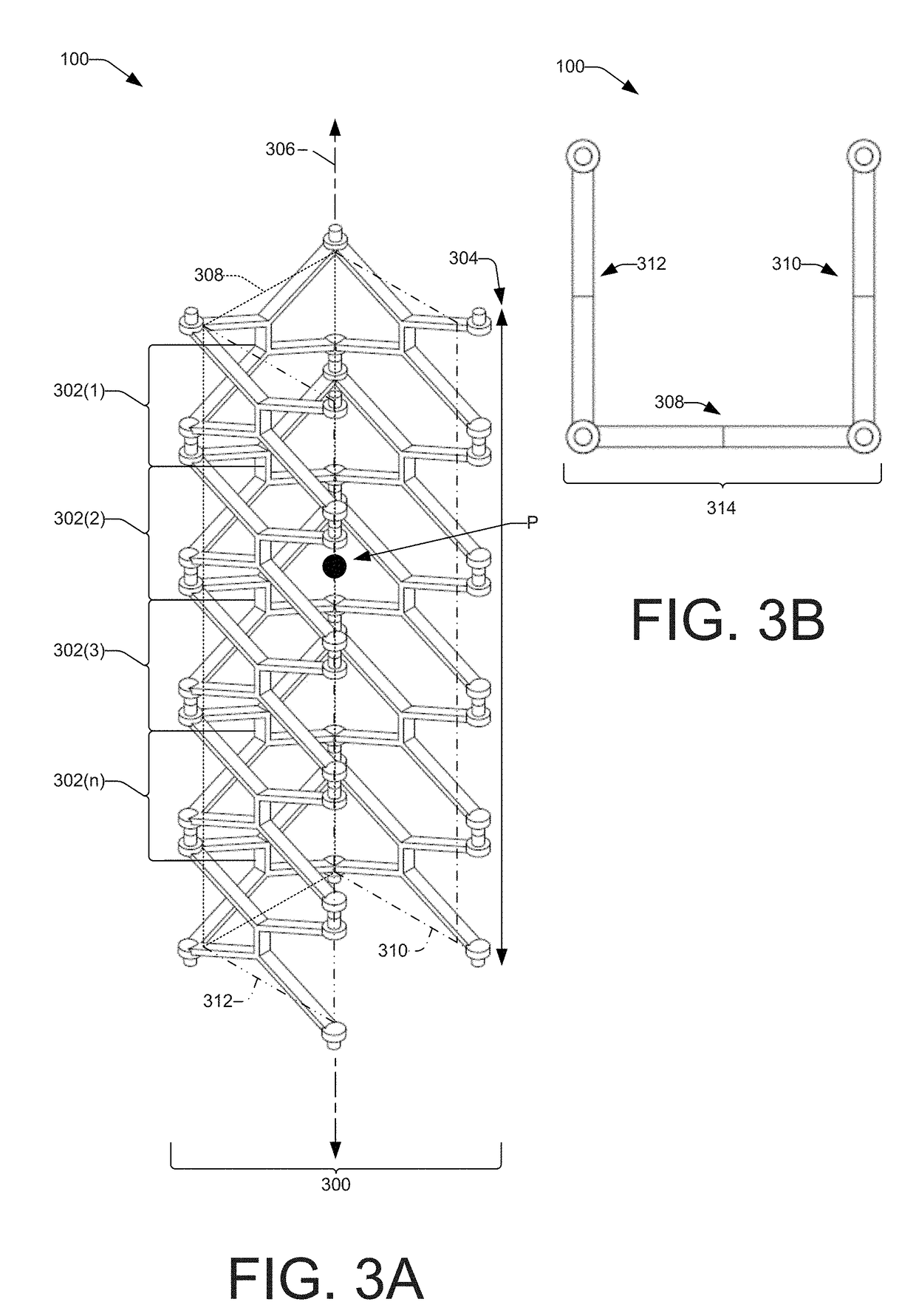 Flexible conduit systems for routing cables