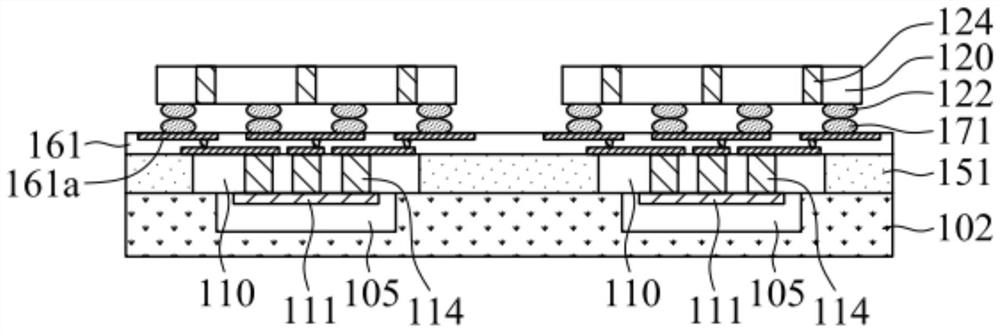 Package structure and manufacturing method thereof