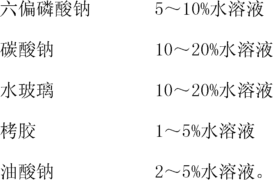 Method for recovering fine mud cassiterite