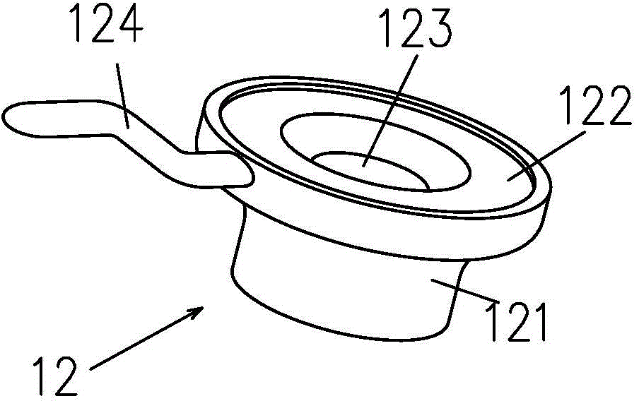 Fast uterine specimen transvaginal crushing, fetching and sealing device