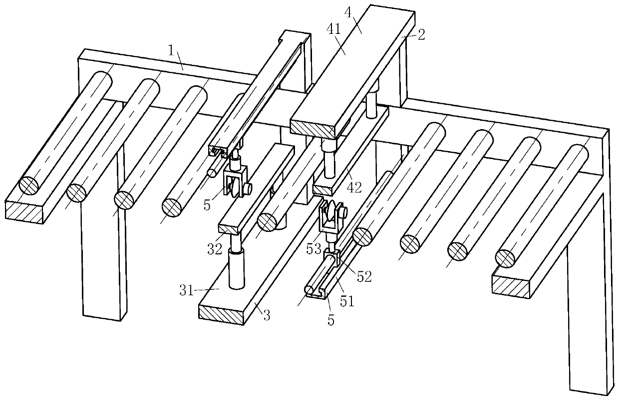 A kind of lithium battery production process