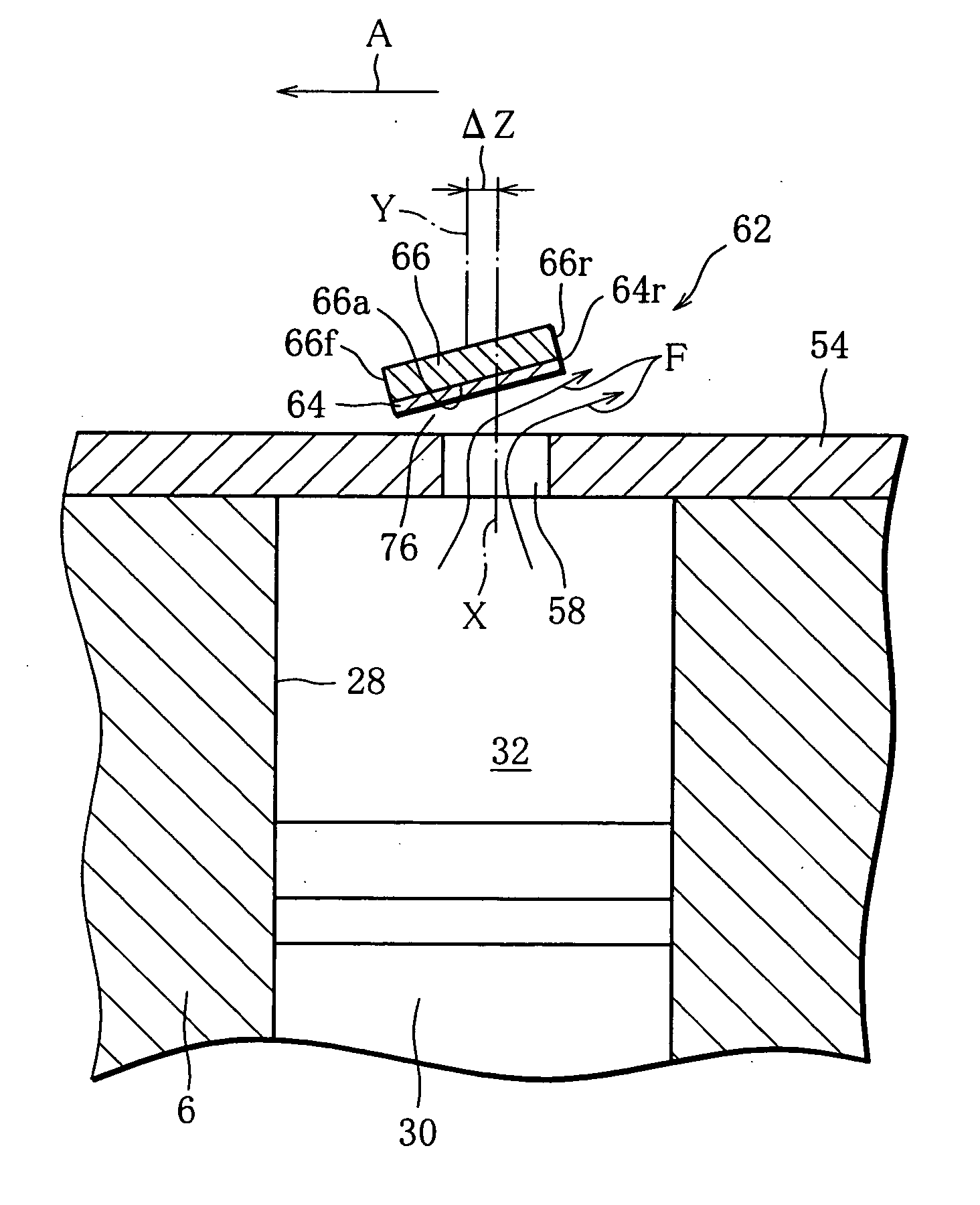 Multi-cylinder reciprocating compressor