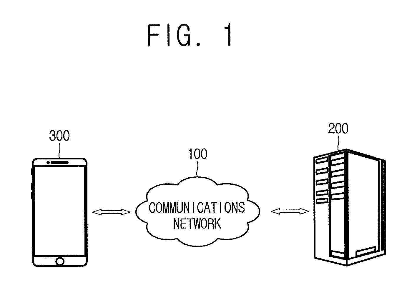 Method, server and computer-readable recording medium for providing user interface for recording and managing user-related information