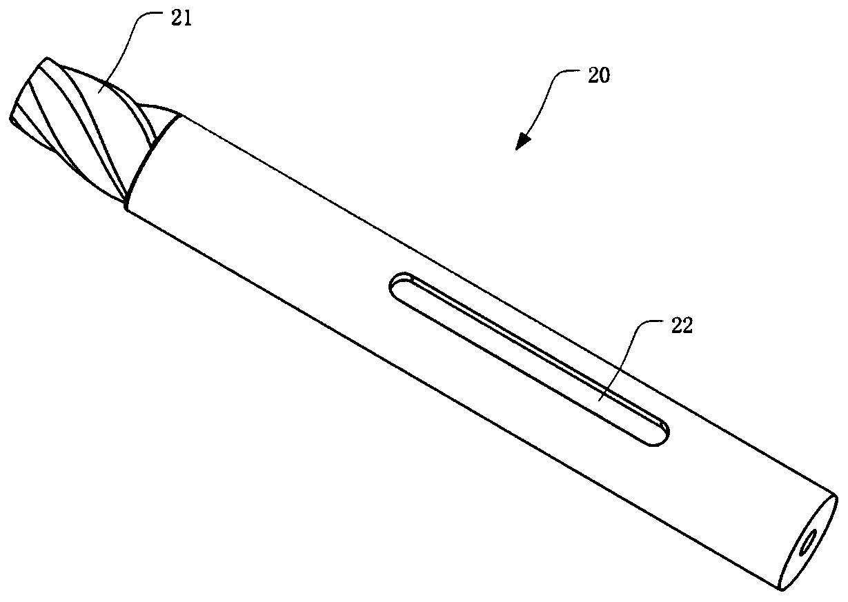 Intramedullary nail system for treating proximal femoral fractures