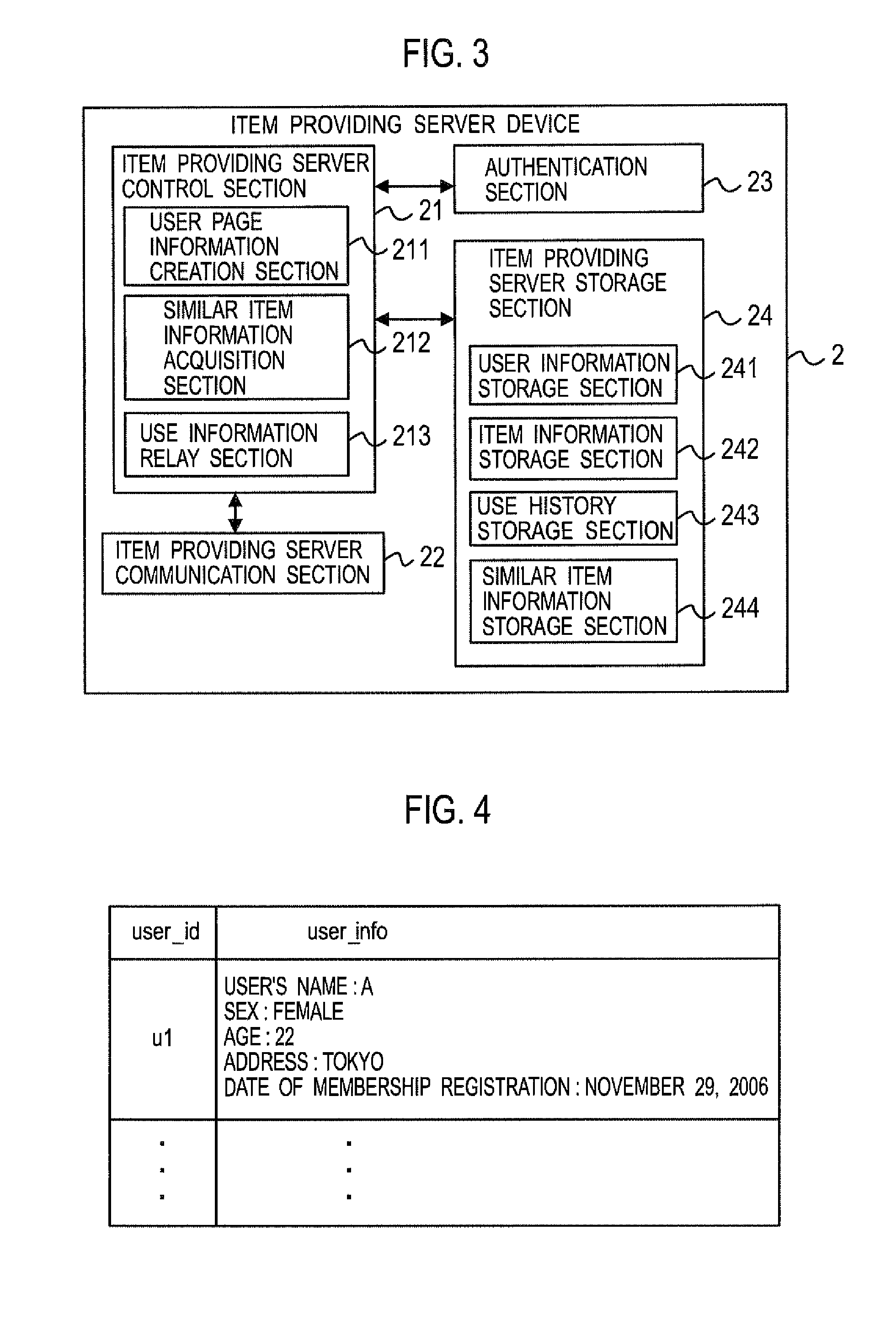 Information processing method, display method, information processing device, terminal device, and information processing program