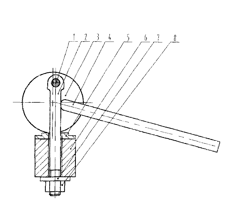 Orifice sealing device