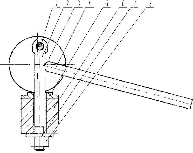 Orifice sealing device