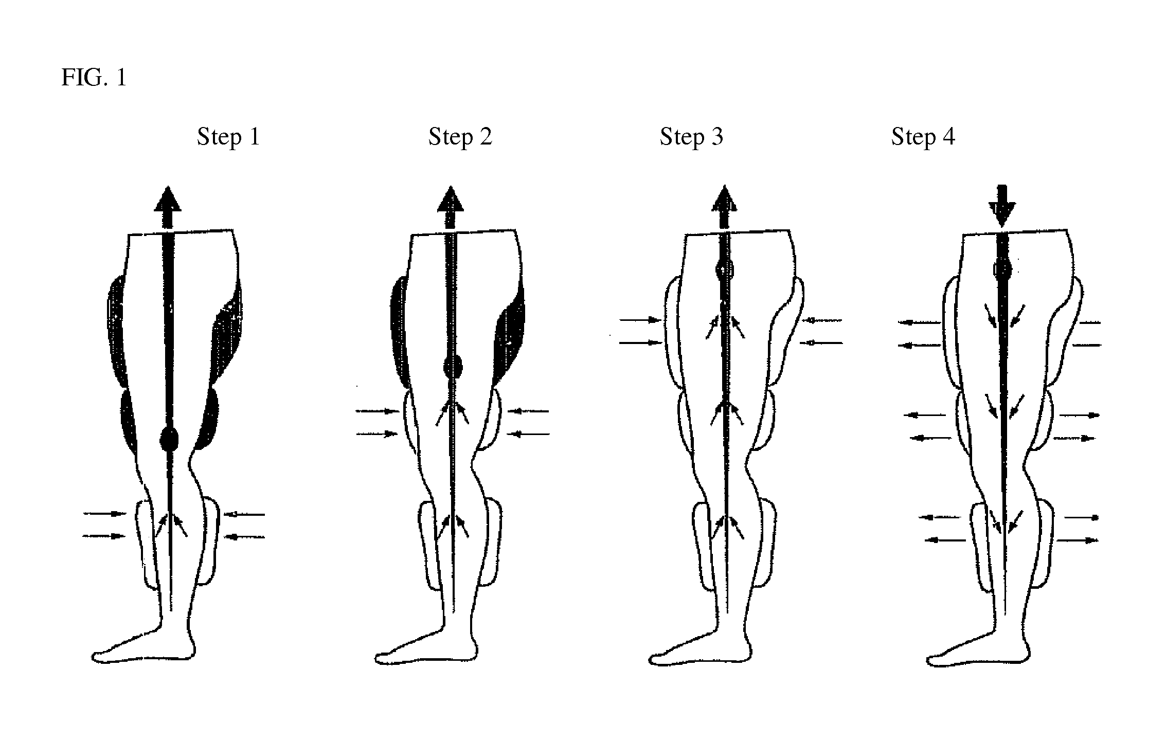 Method and System for Treating Person suffering from a Circulatory Disorder