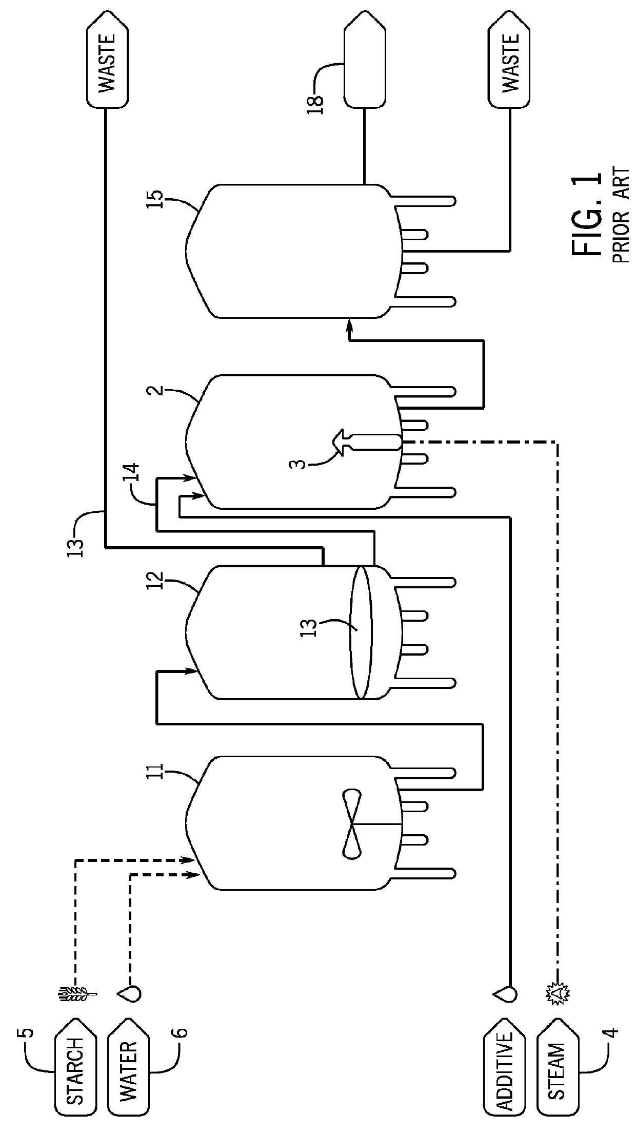 System and method for wort generation