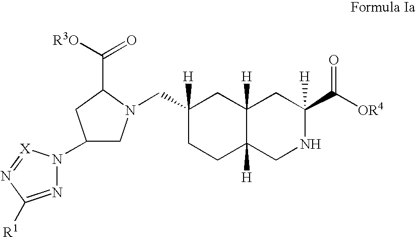 Excitatory amino acid receptor antagonists