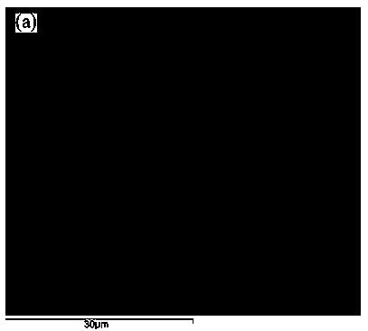 Refined slag control method