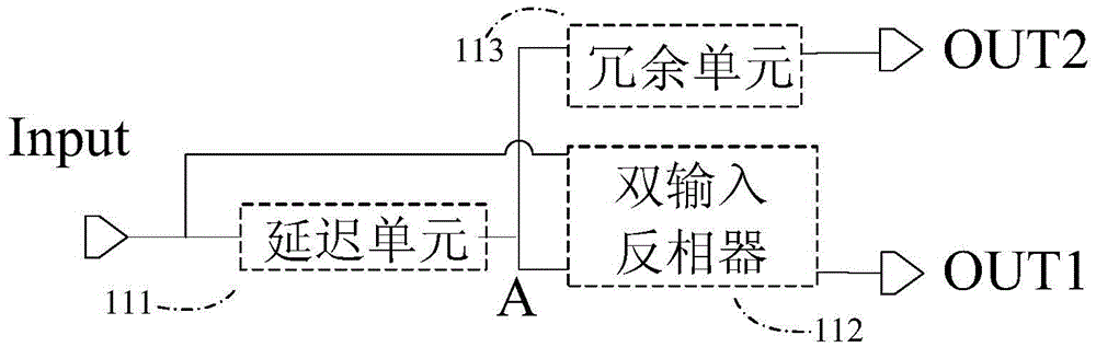 A Redundant Filter Circuit Against Single Event Transient