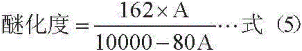 Method for producing carboxymethyl cellulose salt for electrodes of nonaqueous electrolyte secondary batteries, electrode for nonaqueous electrolyte secondary batteries, and nonaqueous electrolyte secondary battery