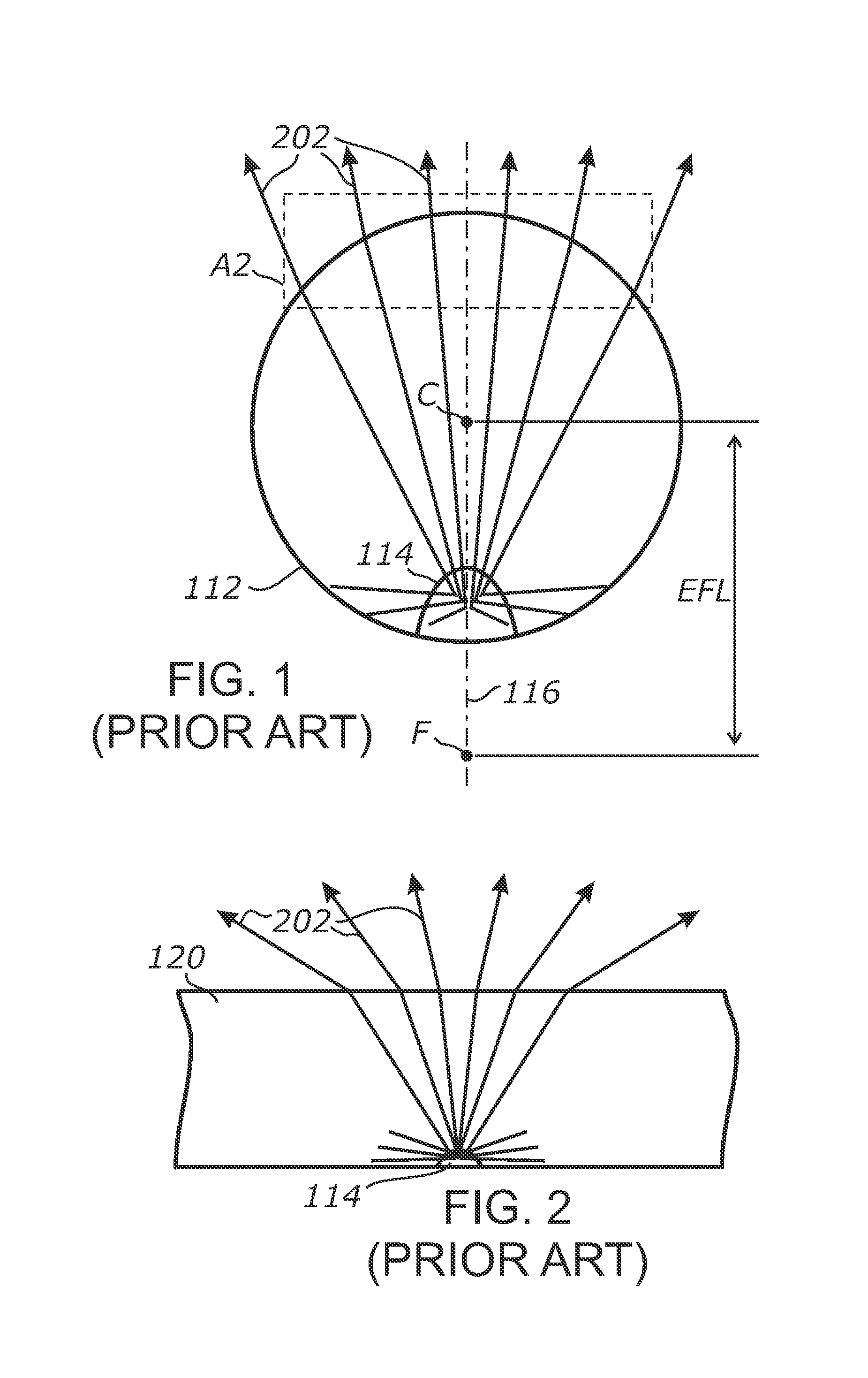 Collimating illumination systems employing a waveguide