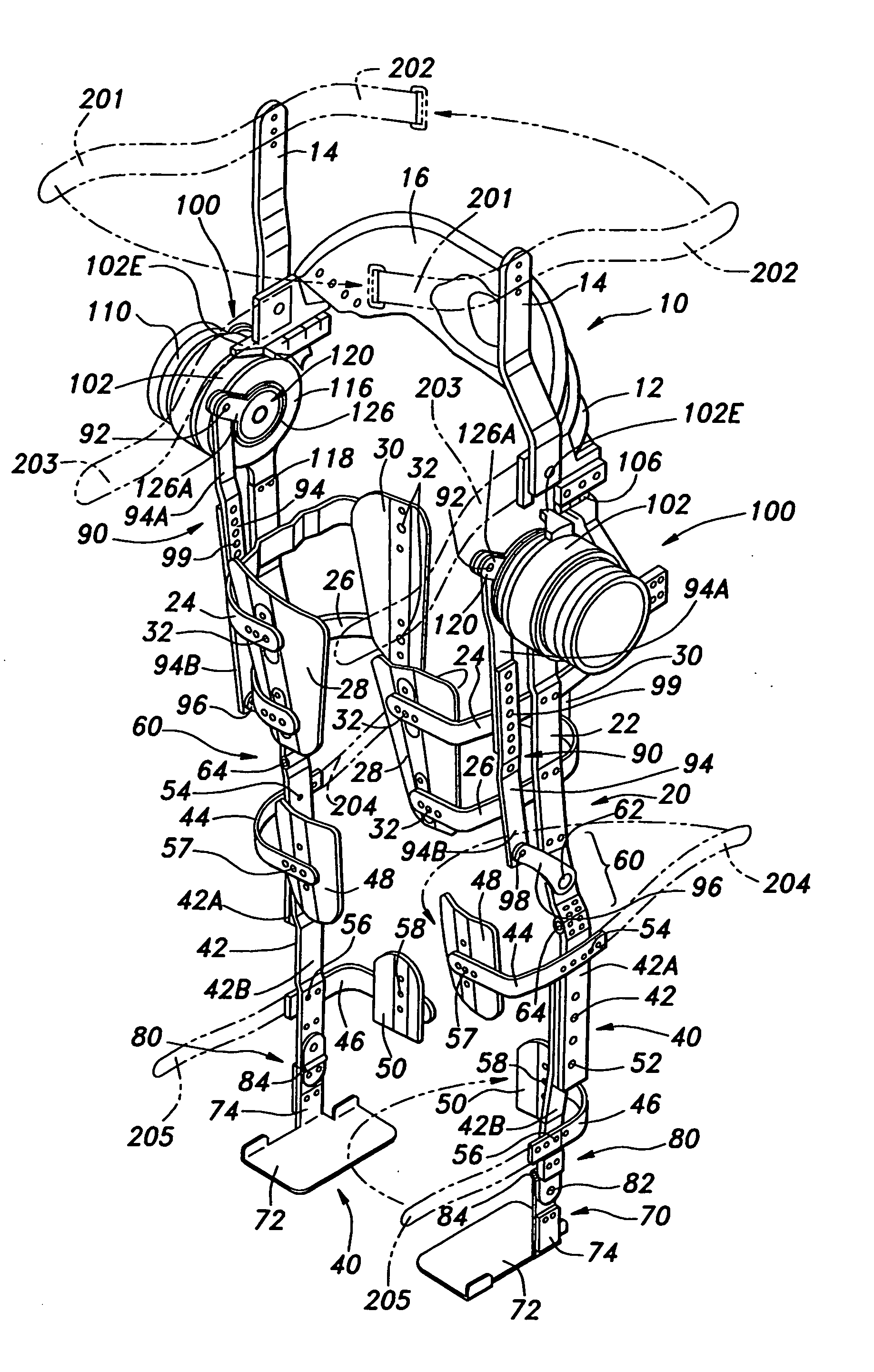 Rehabilitation device and controlling method thereof