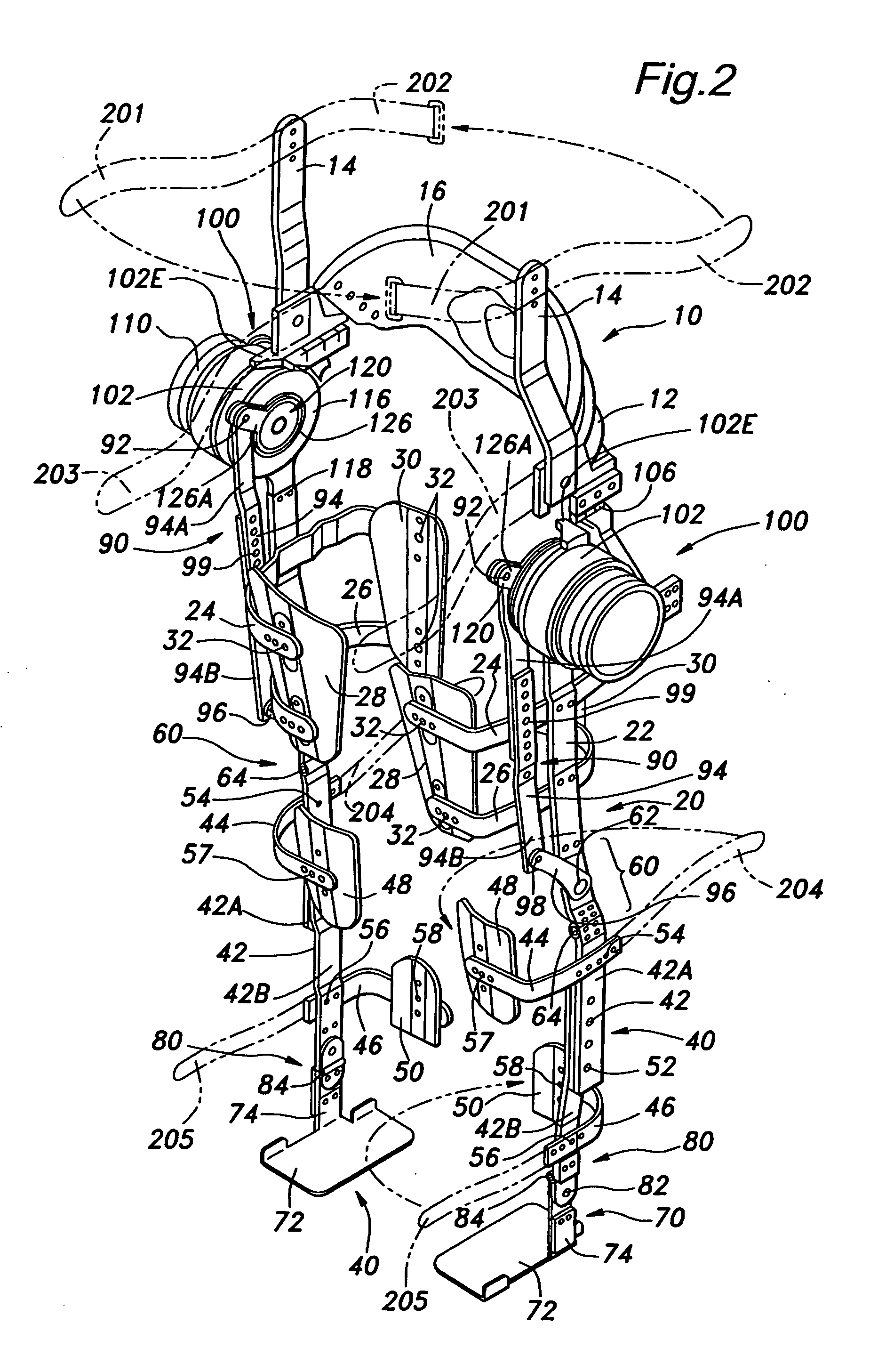 Rehabilitation device and controlling method thereof