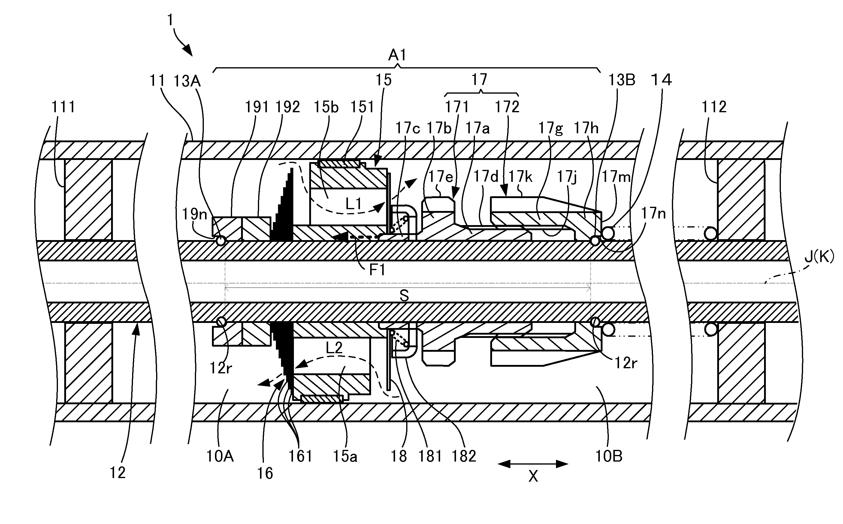 Shock absorber