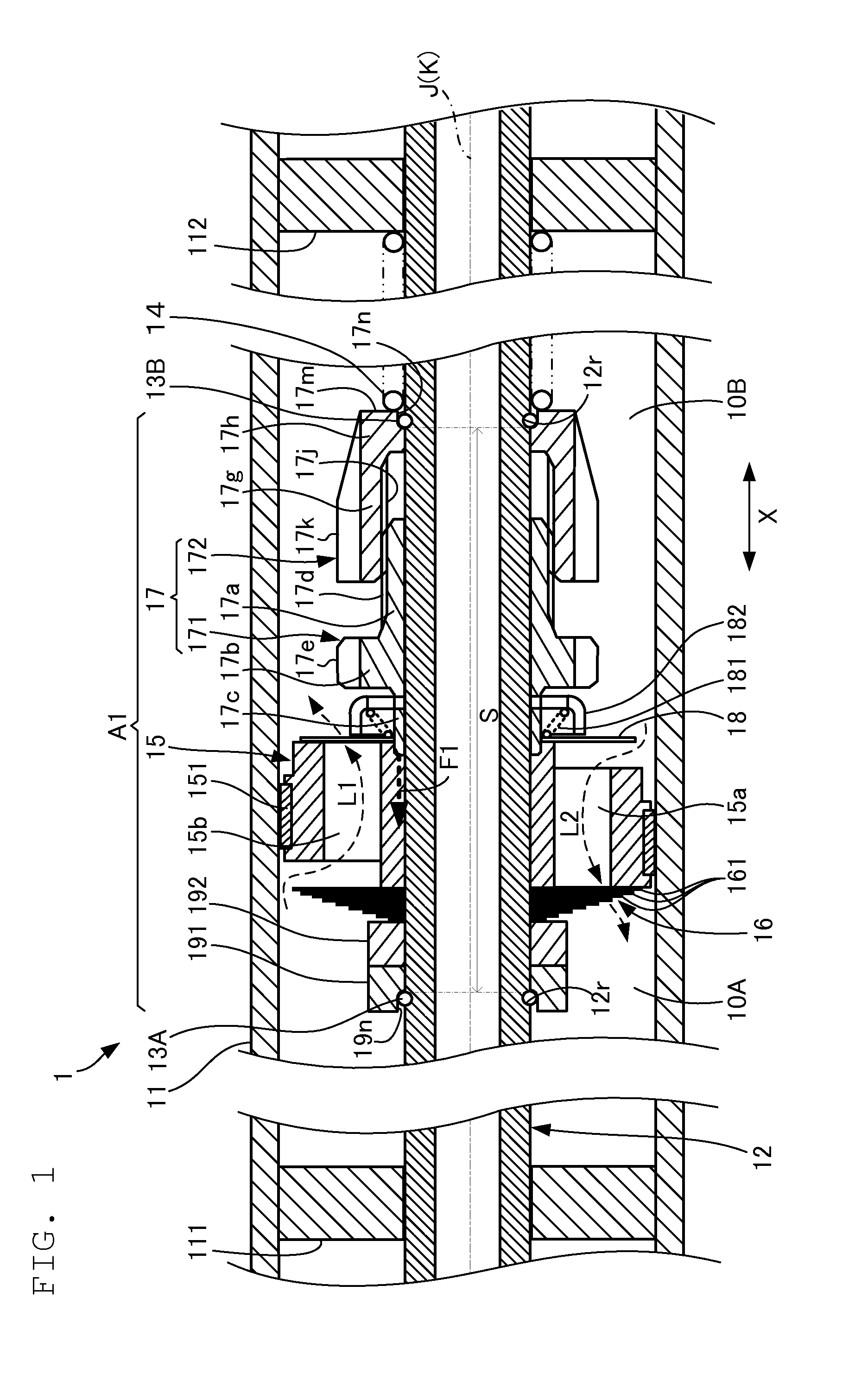 Shock absorber