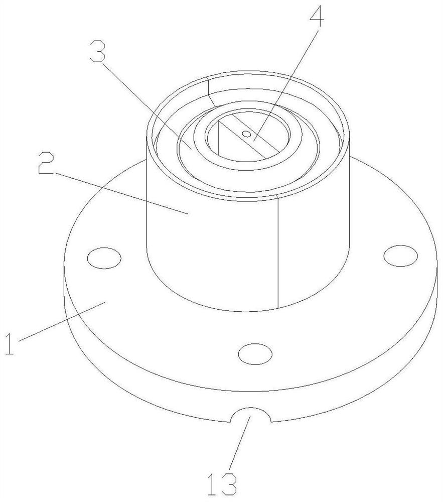 Optical fiber sensor for perimeter security and protection