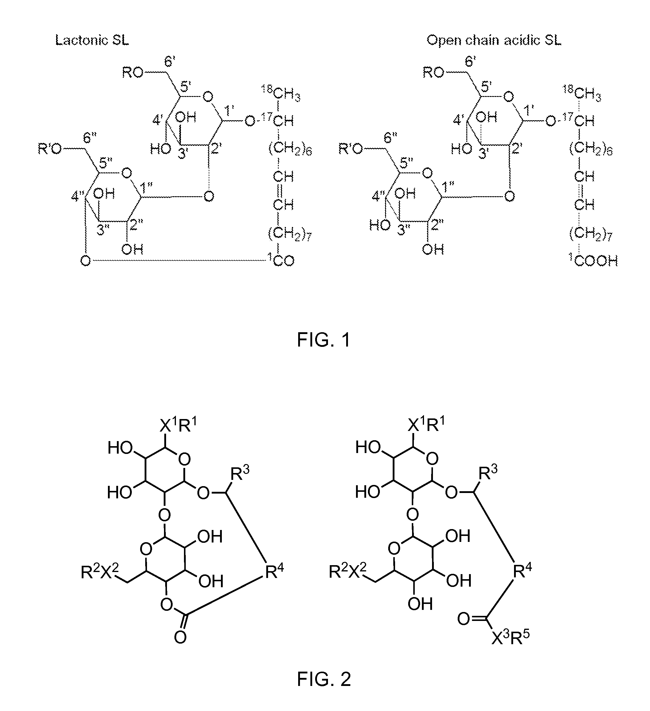 Modified sophorolipids combinations as antimicrobial agents