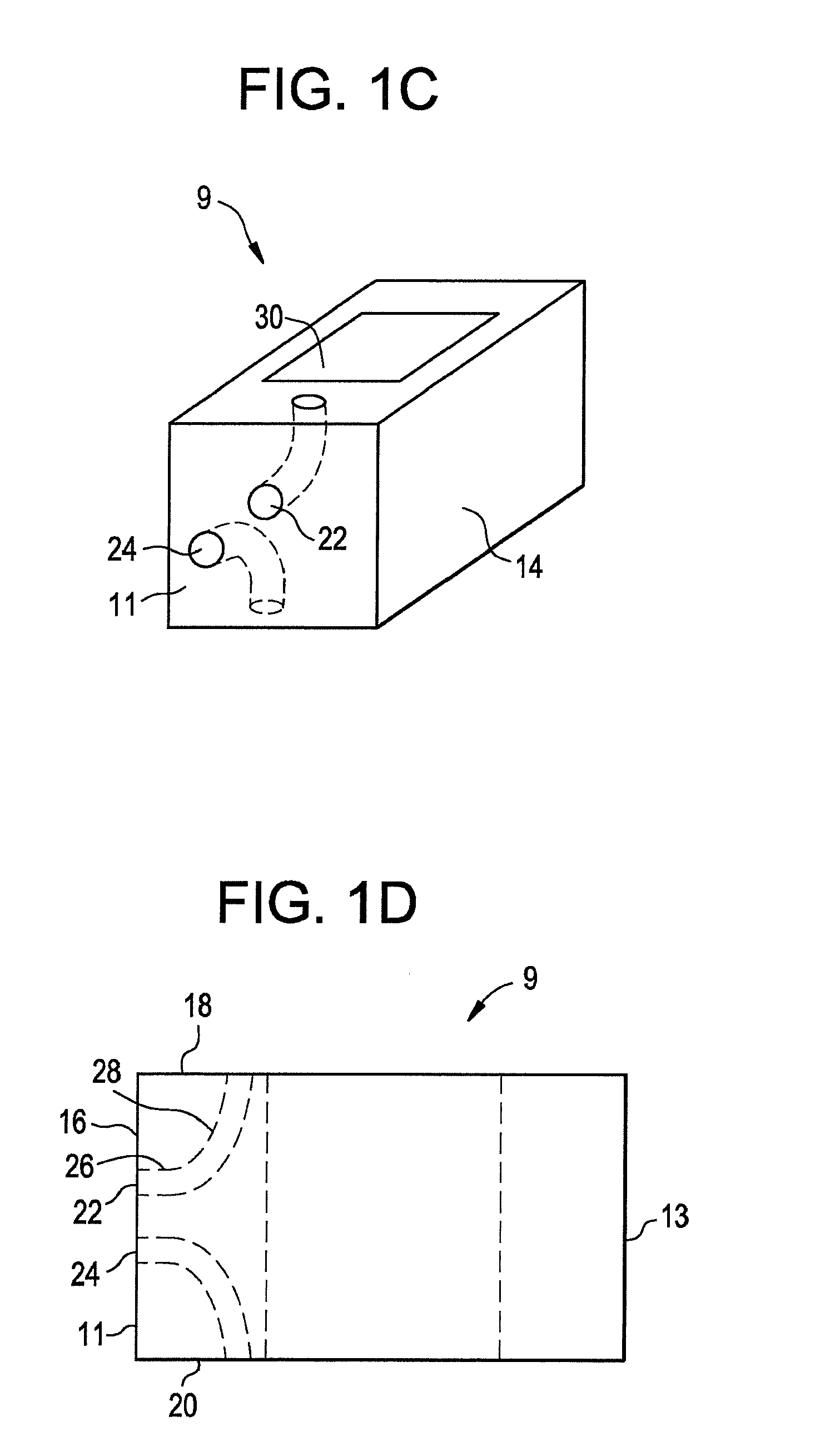 Stand Alone Intervertebral Fusion Device