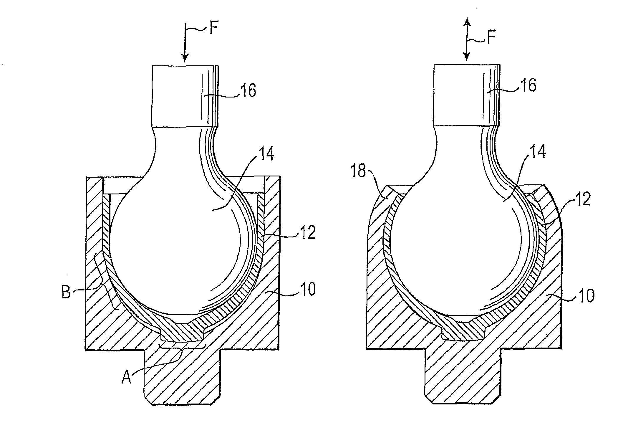 Ball joint